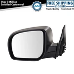 Mirror Power Lh Left Driver Side 11-13 Subaru Forester. Fixed Price $60.17.