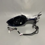 Aston Martin DB11 Mirror Left 2017 2018 2019 2020 2021 Oem Damaged. Fixed Price $323.19.