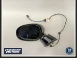 Dodge Challenger Front Left Side Rear View Door Mirror 5PE55TZZAD Oem 2015-2019. Fixed Price $168.99.