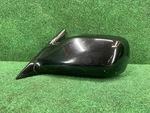 2005-2010 Toyota Avalon Left Lh Side Mirror W/ Turn Signal 14 Wires Oem Black. Fixed Price $160.00.