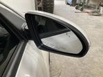 Passenger Side View Mirror Power Korea Built Vin Lx Fits 17-18 Optima 5311890. Fixed Price $105.00.