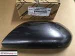 Oem Toyota Camry Outer Mirror Cover Driver Side Gray Fits 2018-2024. Fixed Price $69.40.