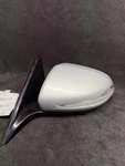 2014-2016 Mercedes S550 Left Door Mirror W/blind Spot Camera Oem Silver. Fixed Price $479.99.