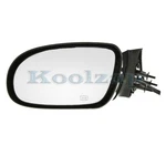 For 95-96 Caprice & Impala Rear View Mirror Power Heat Manual Folding Left Side. Fixed Price $104.95.