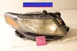 Afs 09 10 11 12 13 15 Lincoln Mkt Passenger Hid Headlight Lamp 31478. Fixed Price $140.00.