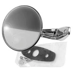 Standard Chrome Outside Rearview Mirror Fits Chrysler Dodge Plymouth 300 Charger. Fixed Price $93.08.