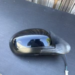 2012-2014 Nissan Juke Passenger Right Side View Power Door Mirror Black Bdubu. Fixed Price $85.00.