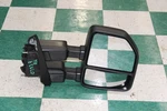 17-22 F250 *dmg* Passenger Door Mirror Manual Telescopic Blind Spot Glass Tow Oe. Fixed Price $471.99.