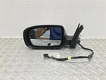 11-13 Dodge Charger Driver Side View Mirror Oem 128-04582R. Fixed Price $150.00.
