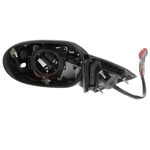 Genuine Jaguar Mirror-door XR857833. Fixed Price $513.53.