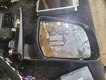 Passenger Side View Mirror Power With Blind Spot Alert Fits 19-23 Ranger 2068859. Fixed Price $243.88.