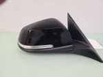 Passenger Side View Mirror Power With Camera Fits 13-16 Bmw 320I 591756. Fixed Price $299.72.