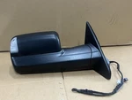 2019-22 Ram 2500 3500 Passenger Right Side Signal Towing Door Mirror Oem. Fixed Price $189.99.