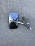 Vintage Ford Side Mirror. D12B-17713-AA. Fixed Price $25.00.