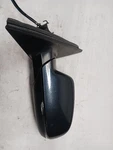 Driver Side View Mirror Power Painted Finish Fits 10-16 Audi A4 11499792. Fixed Price $120.84.