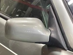 2002 Saab 9-3 Conv Oem Right Hand Passengers Side Power Door Mirror Green 99-03. Fixed Price $117.04.