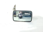 1972 1973 1974 1975 1976 Bmw 3.0CS Vintage Oem Left Side View Door Mirror. Fixed Price $135.00.