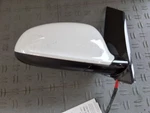 2012-2017 Buick Verano Passenger Side View Mirror Power W/o Heat Opt Dwy. Fixed Price $80.00.