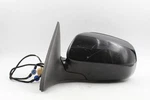 Left Driver Side Black Door Mirror Power Fits 2008-10 Porsche Cayenne Oem #34959. Fixed Price $135.00.