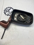 Porsche 928, Exterior Right Side Base. No Mirror. Oem .92873102406. Fixed Price $150.00.