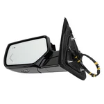 Oem New 15-19 Tahoe Yukon Exterior Driver Side View Mirror Turn Signal 84664794. Fixed Price $710.91.