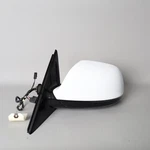 2015-2017 Audi Q5 Left Driver Side View Door Mirror Oem. Fixed Price $224.23.