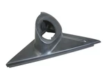 09-2015 Audi SQ5 Right Door Mirror Mounting Bracket Triangle 8R1857410. Fixed Price $54.87.