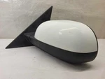 2014-2019 Kia Soul Left Driver Side View Power Mirror Door Assembly White Oem. Fixed Price $94.99.