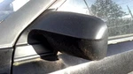 Driver Left Side View Mirror Power Fits 89-98 Mazda Mpv 32260139. Fixed Price $110.70.