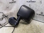 2015-2017 Jeep Wrangler Left Driver Side Rearview Mirror 68249847AD Oem. Fixed Price $72.66.