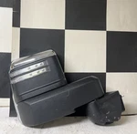 2020-2025 Gmc Sierra/ Silverado Right Mirror W Turn Signal Used Oem 84944512. Fixed Price $359.99.