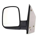 For Chevy Express 3500 2003-2007 Door Mirror Driver Side Manual Non-heated. Fixed Price $62.10.