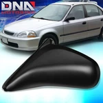 For 1996-2000 Honda Civic 2DR Oe Style Powered Left Door Mirror 76250S02A25ZB. Fixed Price $31.35.