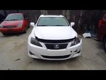 Driver Side View Mirror Power Fits 06-08 Lexus IS250 832323. Fixed Price $84.44.