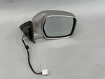 1998-2002 Toyota Land Cruiser Front Passenger Mirror Oem Silver Heated 012099. Fixed Price $250.00.