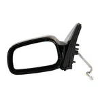 For 2003-2008 Vibe Front Left Mirrors Paintable Plastic Q. Fixed Price $76.95.