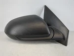 2018-2018 Kia Rio Passenger Right Side View Power Door Mirror Black FS6V4. Fixed Price $70.90.