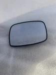 2011-2013 Infiniti M37 M56 Right Passenger Side View Mirror Glass Heated Oem. Fixed Price $55.00.
