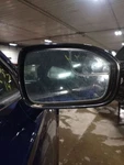 Used Right Door Mirror Fits: 2014 Ford Fusion Power W/removable Cover W/o Blind. Fixed Price $90.00.