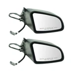 Power Mirror Passenger Right 1988-1994 Ford Tempo Electric Paint Match. Fixed Price $219.99.