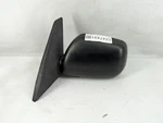 2001-2003 Toyota RAV4 Driver Left Side View Power Door Mirror Black Hzxzz. Fixed Price $50.19.