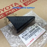 Genuine Toyota 03-09 4RUNNER Passenger Door Lower Mirror Garnish 67491-35040-B0. Fixed Price $23.87.