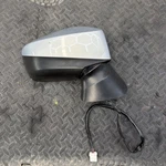 2013-2017 Subaru Brz Scion Frs Right Side Passenger Silver Door Mirror Oem. Fixed Price $75.00.