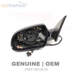 2010-2017 Audi S5 Left Side View Mirror 8F1857409AJ. Fixed Price $56.99.