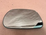 Bmw E36 Z3 Left Outside Mirror Glass Oem 44K Yr 2002. Fixed Price $30.60.