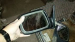 Driver Side View Mirror Lever Sedan Door Fits 88-91 Civic 884927. Fixed Price $92.88.
