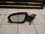 Kia Optima Mirror Left Driver 2014 2015 87610-4C540IM Silver Oem. Fixed Price $157.50.