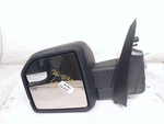 2018-2020 Ford F-150 Driver Rear View Mirror Outside FL3Z-17683-FD *w/htd. Fixed Price $206.43.