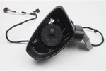Audi A3 Sportback Front Left Side Wing Mirror Lhd 8Y1857409E9B9 No Duties. Fixed Price $398.72.