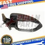 Nissan Pathfinder Mirror Assembly 96301 9PF9D (16-20) Oem Quality. Fixed Price $105.60.